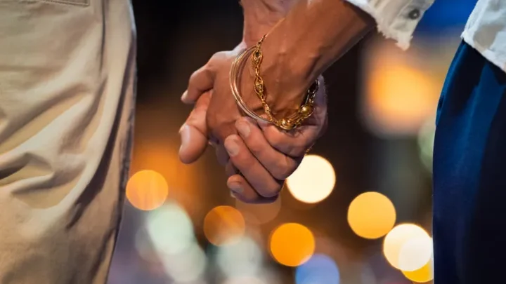 Pareja de hecho: cómo registrarse y diferencias con el matrimonio