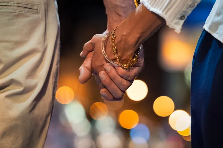 Pareja de hecho: cómo registrarse y diferencias con el matrimonio