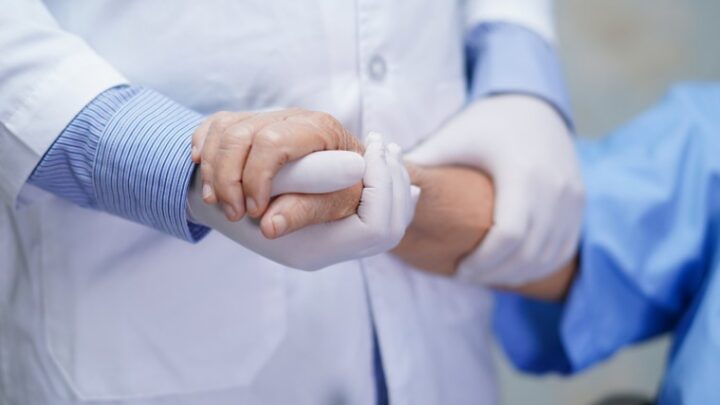 El derecho a la asistencia sanitaria