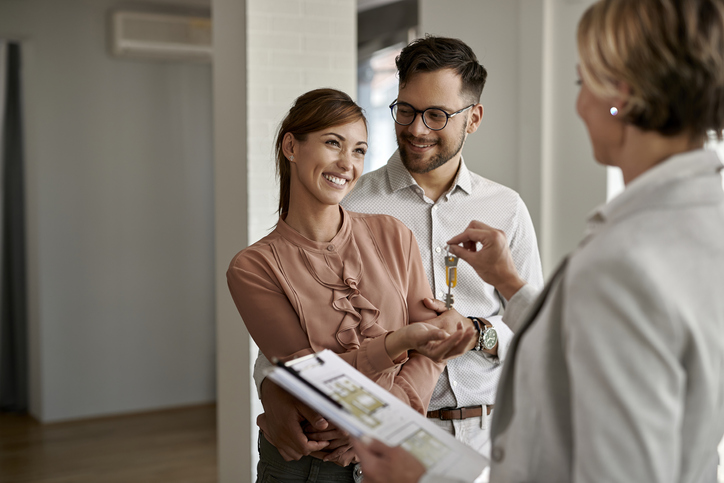 ¿Qué hacer antes de comprar una casa?