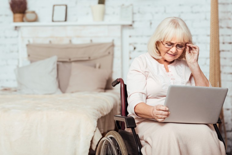 ¿Cuáles son los beneficios de la incapacidad permanente absoluta?