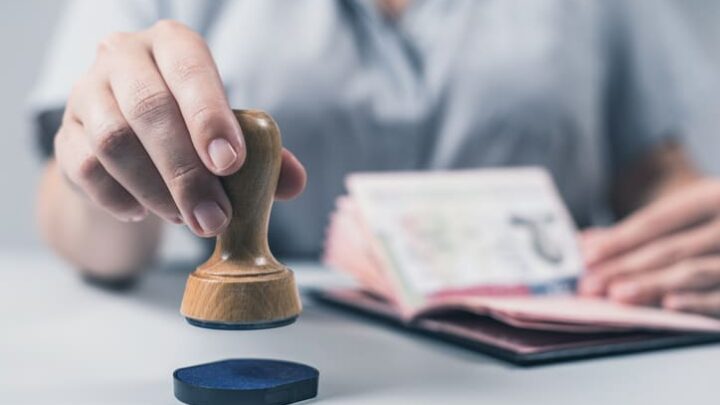 ¿Qué tipo de visados existen?