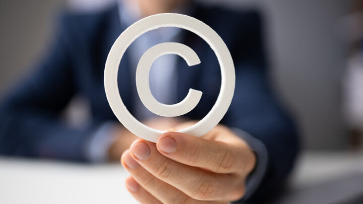 ¿Qué es el Copyright?