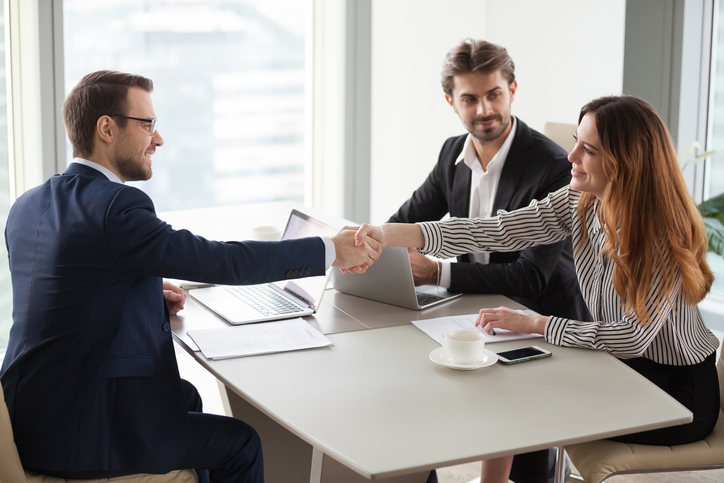 Derecho Laboral: principios fundamentales