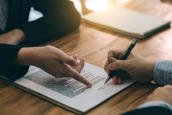 Derecho Laboral: principios fundamentales