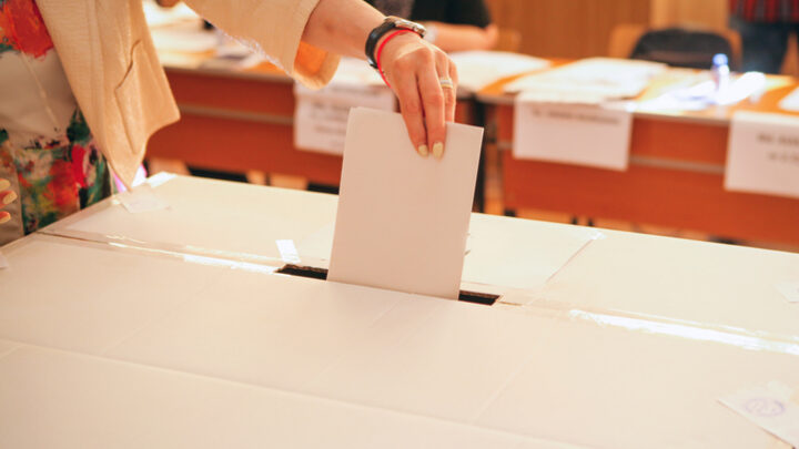 Cómo evitar ir a la mesa electoral