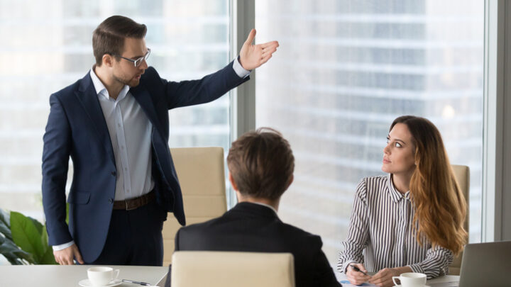 ¿Qué hacer ante la discriminación laboral?