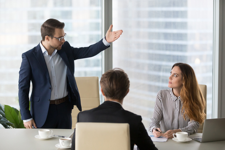 ¿Qué hacer ante la discriminación laboral?