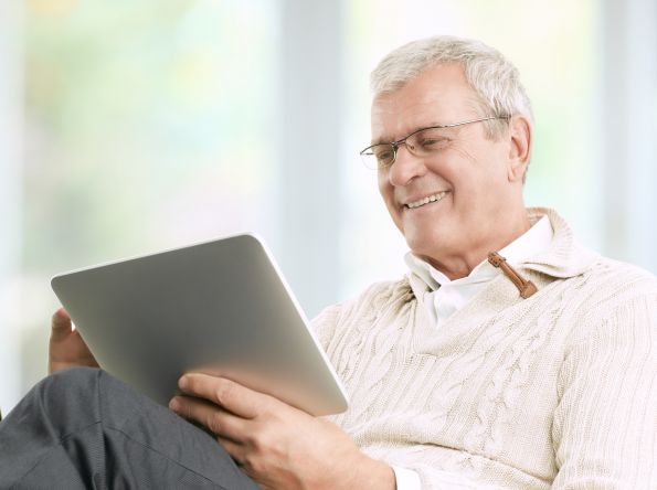 ¿Qué es elTestamento online?