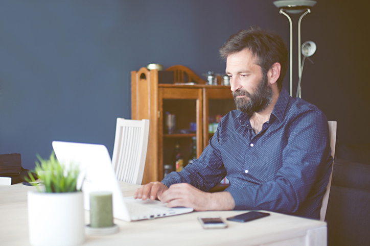 Consejos legales para trabajar desde casa