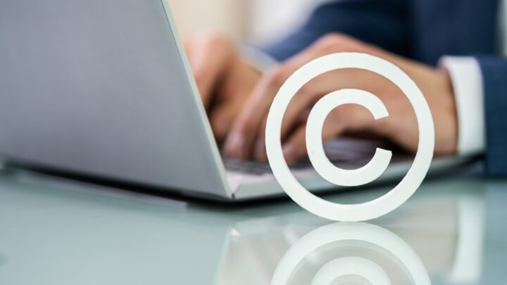 Copyright, cómo proteger mi página web