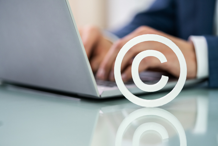 Copyright, cómo proteger mi página web