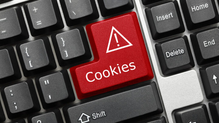 ¿Qué establece la ley de cookies?