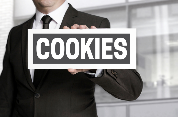 ¿Qué establece la ley de cookies?
