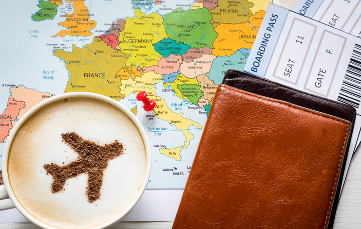 ¿Qué cubre un seguro de viajes?