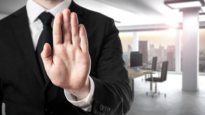 ¿Qué es el derecho de admisión?