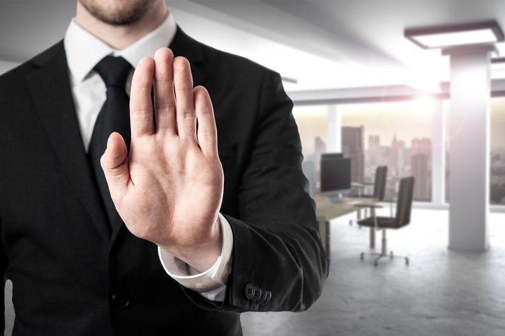 ¿Qué es el derecho de admisión?