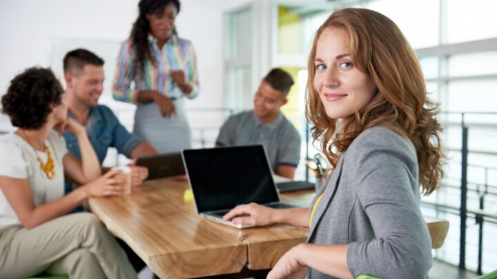 Iniciativa para emprendedores sociales