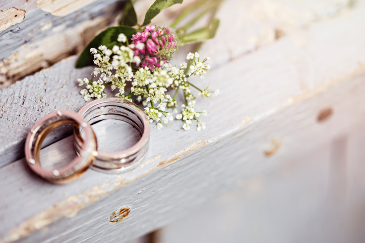 Matrimonios de conveniencia