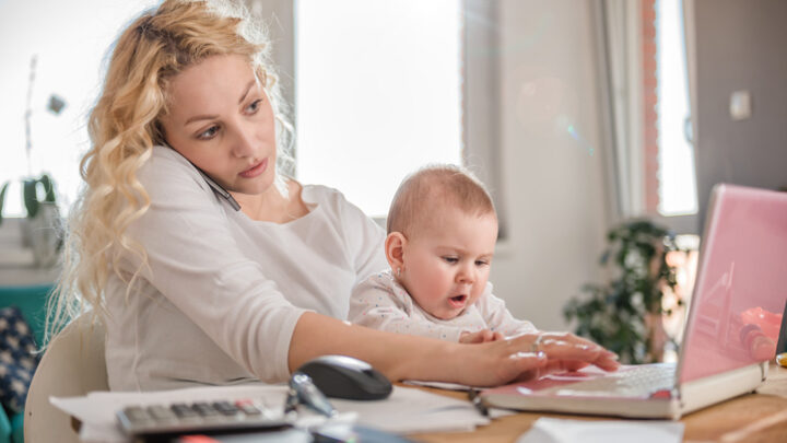 Demanda de paternidad