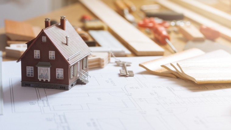 Requisitos legales para reformar tu casa