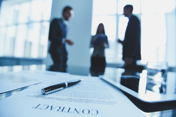 Derecho laboral