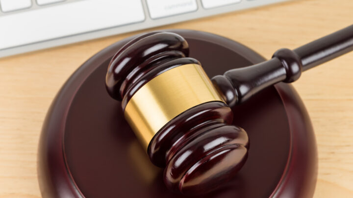 Cómo hacer que tu blog sea legal