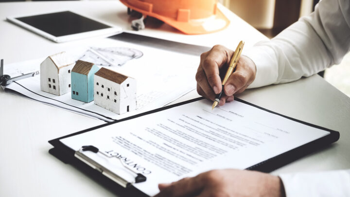 Qué tener en cuenta antes de firmar un contrato de alquiler