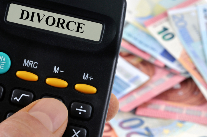 Factores que influyen determinadamente en el precio de un divorcio