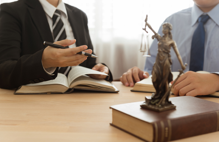 retos para los abogados en 2019