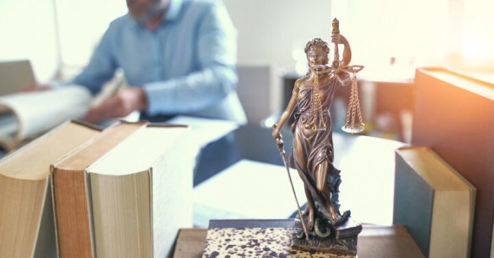 Vilches Abogados, todo un referente en la capital en continua expansión