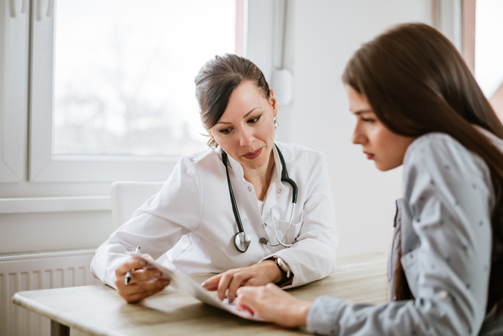 Los peritos médicos, la mejor forma de sentirte seguro Los peritos médicos, la mejor forma de sentirte seguro