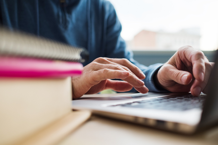 Solicitar el certificado de defunción online