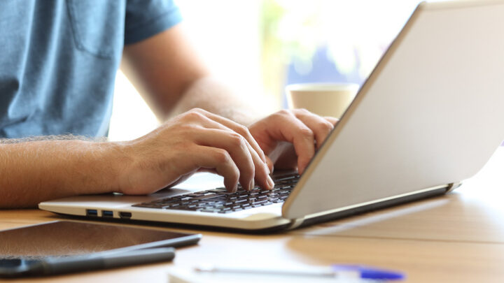 ¿Qué es lo que más buscan las empresas en Internet?