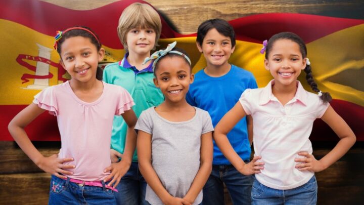 Requisitos para obtener la nacionalidad española los hijos de padres extranjeros
