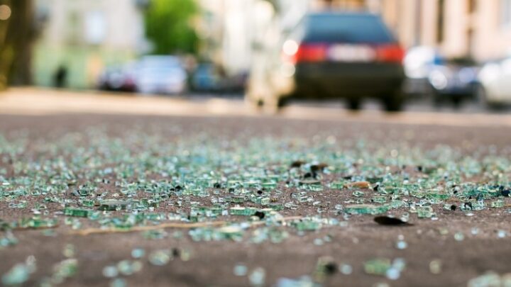 ¿Hay que declarar en la renta la indemnización por accidente de tráfico?
