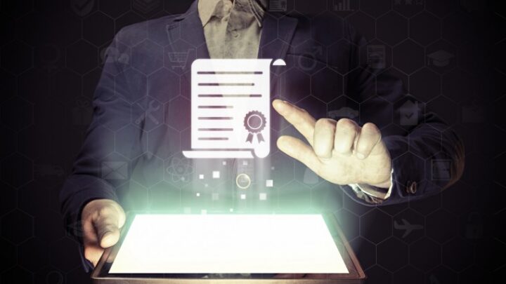Cómo solicitar el certificado digital
