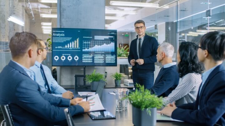 Consejos para la compraventa de empresas