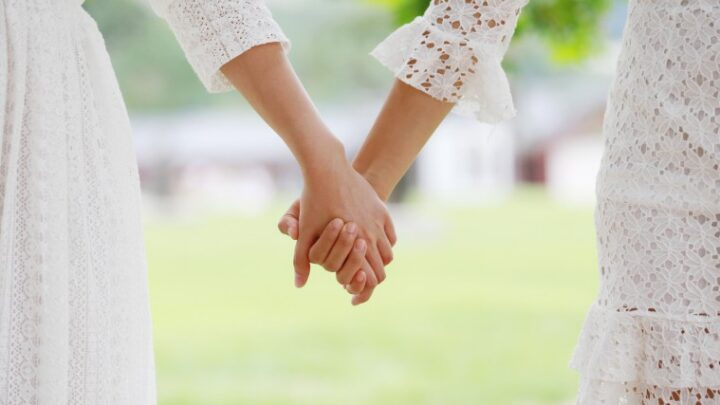 Situación del matrimonio gay en España