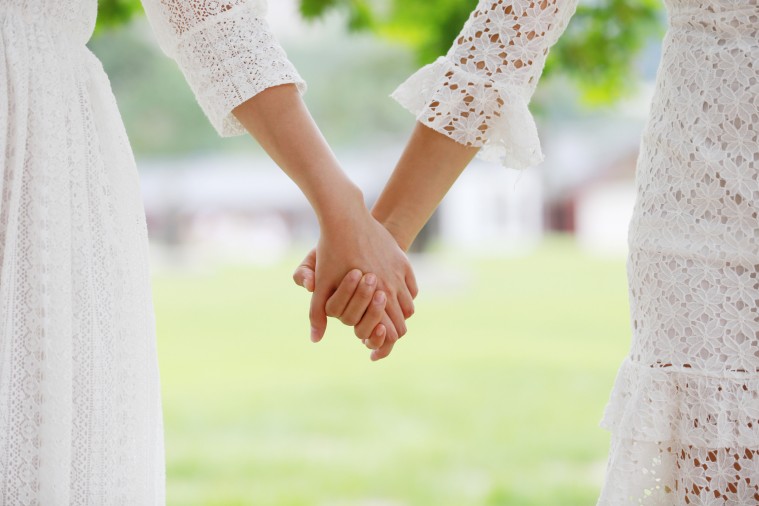Situación del matrimonio gay en España