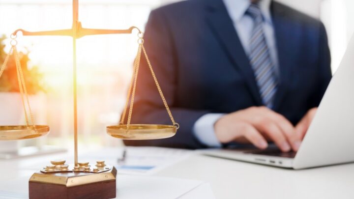 La importancia de la transformación digital en el ámbito jurídico