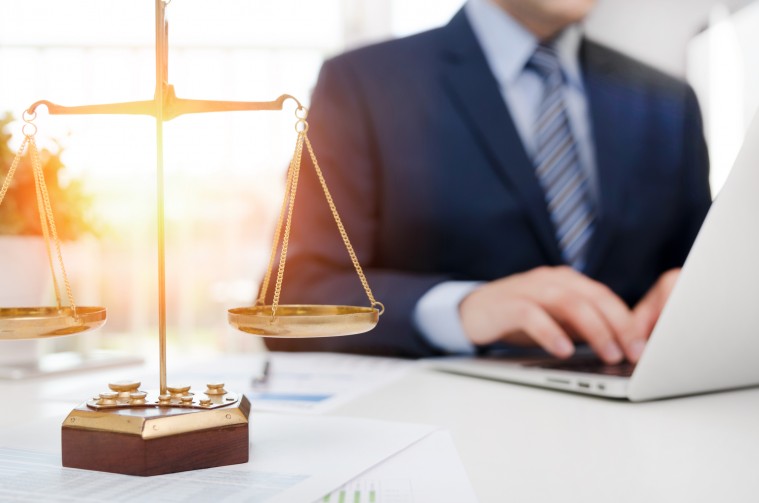 La importancia de la transformación digital en el ámbito jurídico