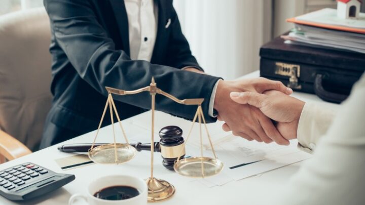 Abogados penalistas: cómo escoger al mejor