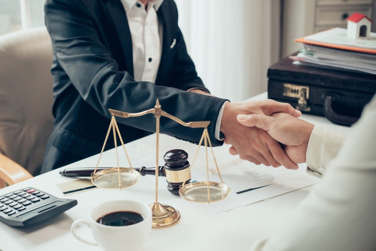 Abogados penalistas: cómo escoger al mejor