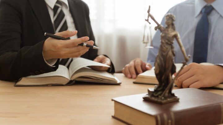Abogados especialistas en blanqueo de capitales