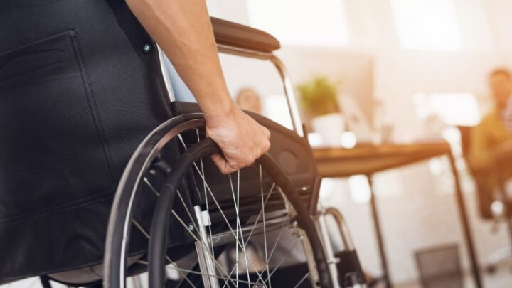 Cómo conseguir la incapacidad permanente total