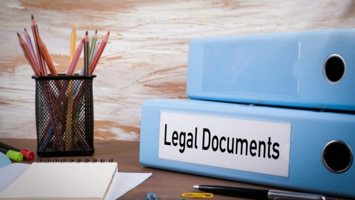 La importancia de acudir a profesionales cuando hay que traducir textos legales
