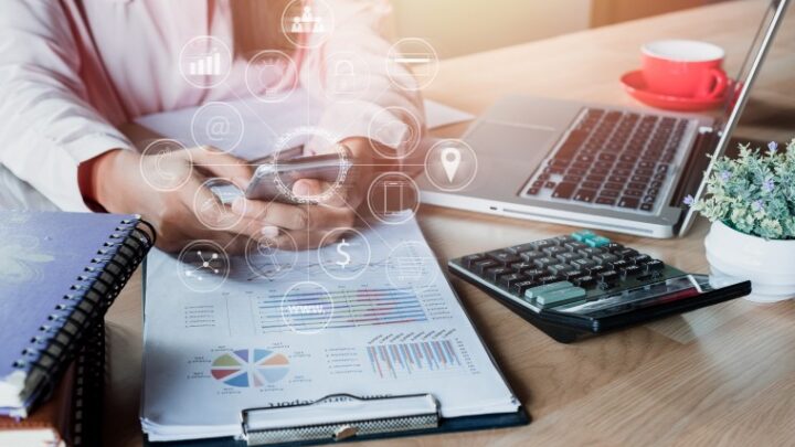 Ayuda a crecer a tu empresa con una cuenta bancaria comercial