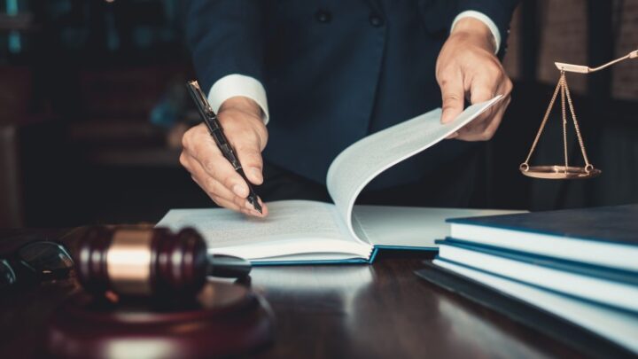 Encuentra tu bufete de abogados