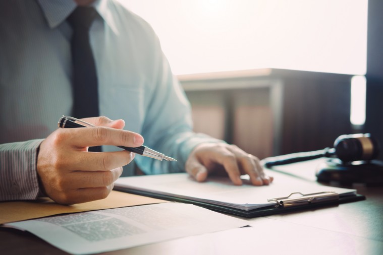 Trámites Hereditarios. Como obtener los certificados necesarios